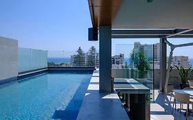 Mercure Larnaca City